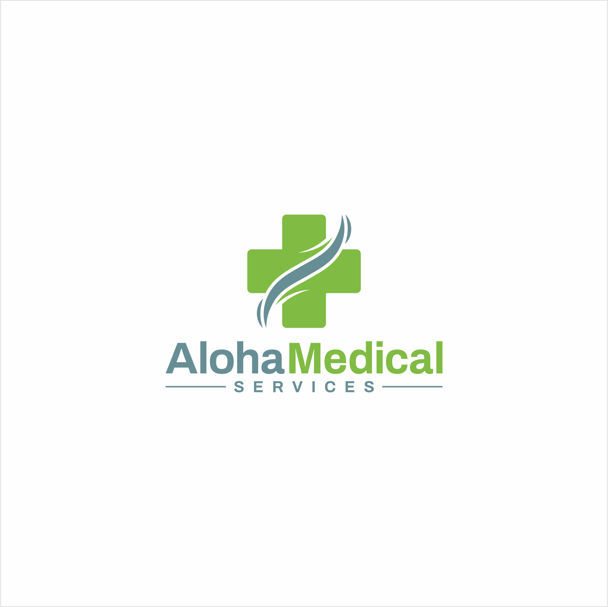 Logo Design by Aleksadndar for Aloha Behavioral Consultants | Design #24609654