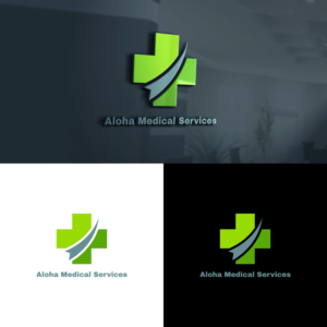 Diseño de Logo por Gambar Drips para Aloha Behavioral Consultants | Diseño: #24606439
