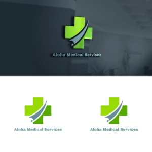 Logo Design by Gambar Drips for Aloha Behavioral Consultants | Design: #24607871