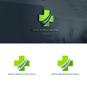 Diseño de Logo por Gambar Drips para Aloha Behavioral Consultants | Diseño: #24607874
