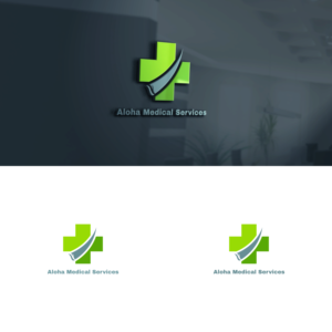 Diseño de Logo por Gambar Drips para Aloha Behavioral Consultants | Diseño: #24608933