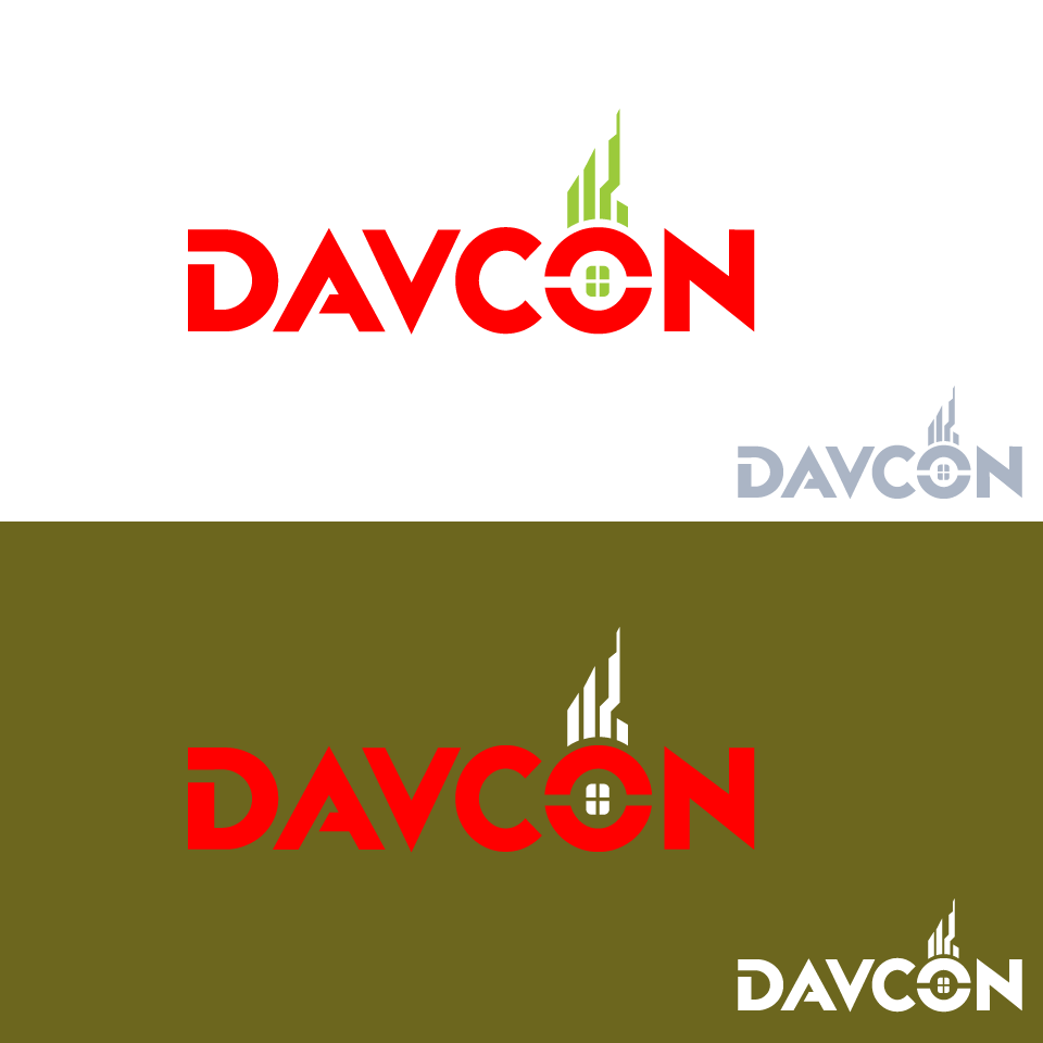 Logo Design by silpyo4 for this project | Design #24620371