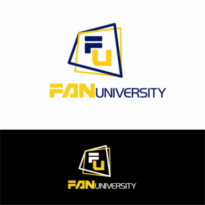 Logo Design by IY.design