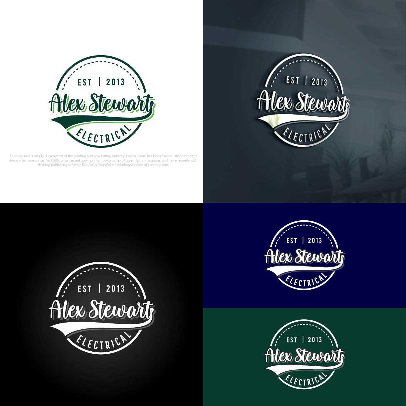 Logo-Design von Folio360 für dieses Projekt | Design #24609192