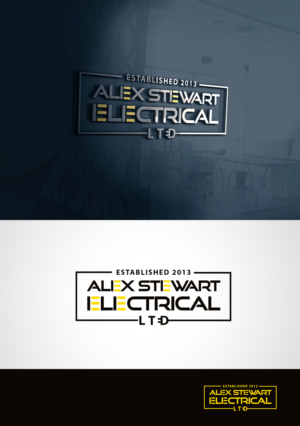 Logo Design by Taya Bright