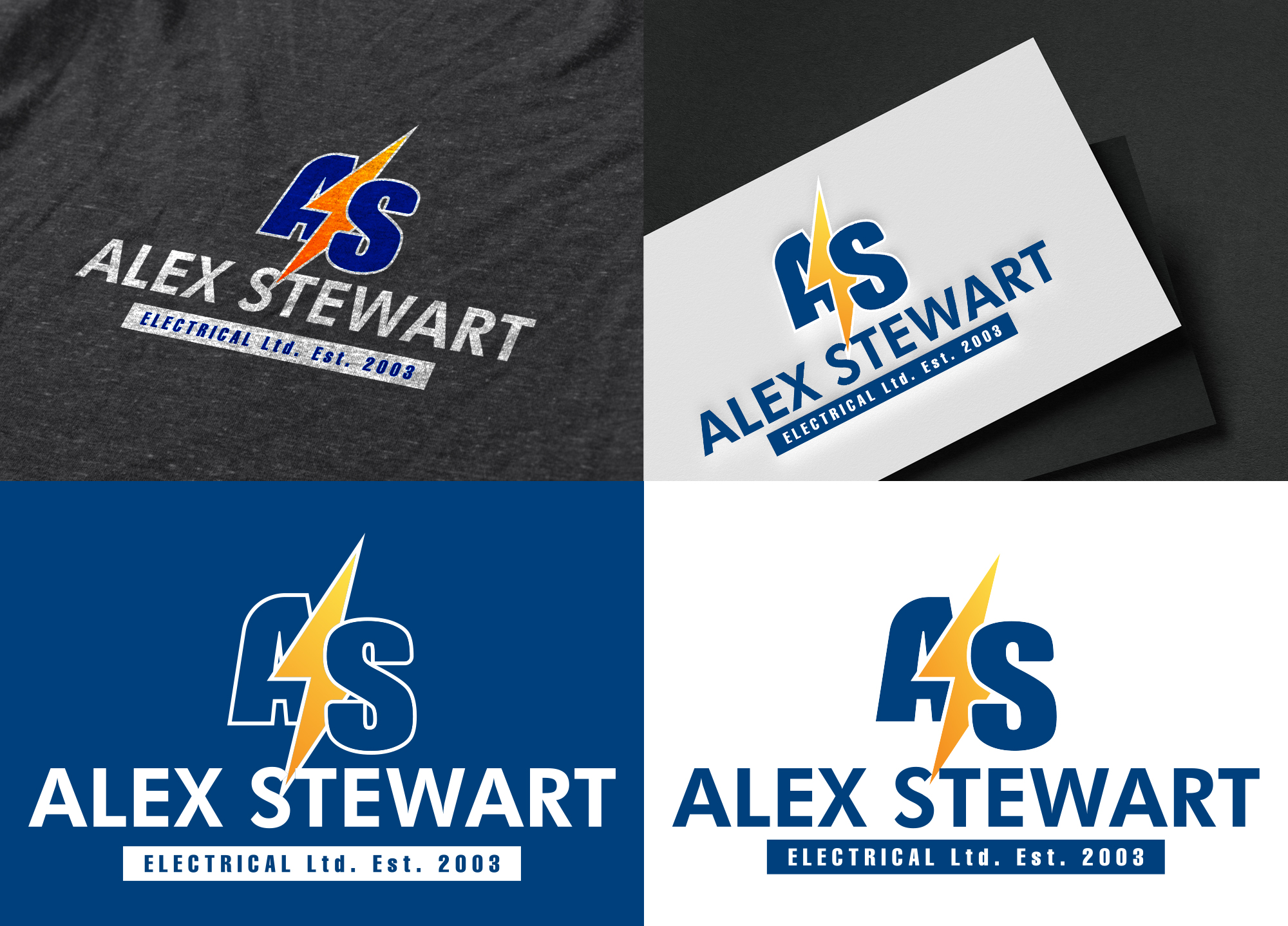 Logo Design by P.J for this project | Design #24626307