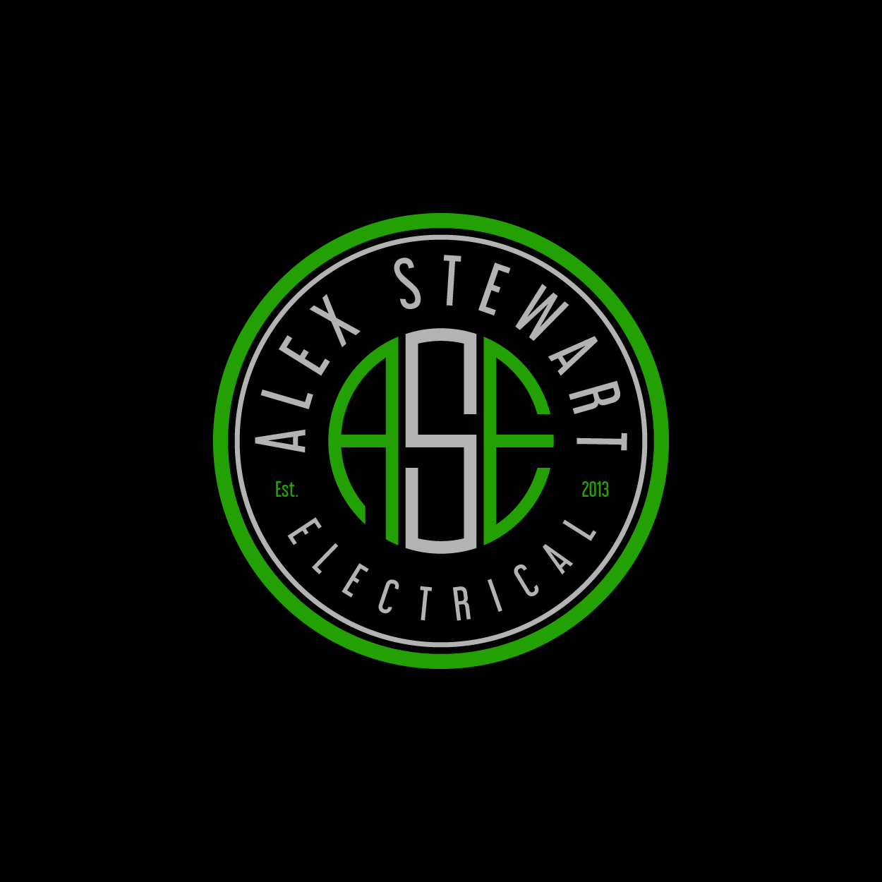 Logo Design by Fauzan Zainal for this project | Design #24628663