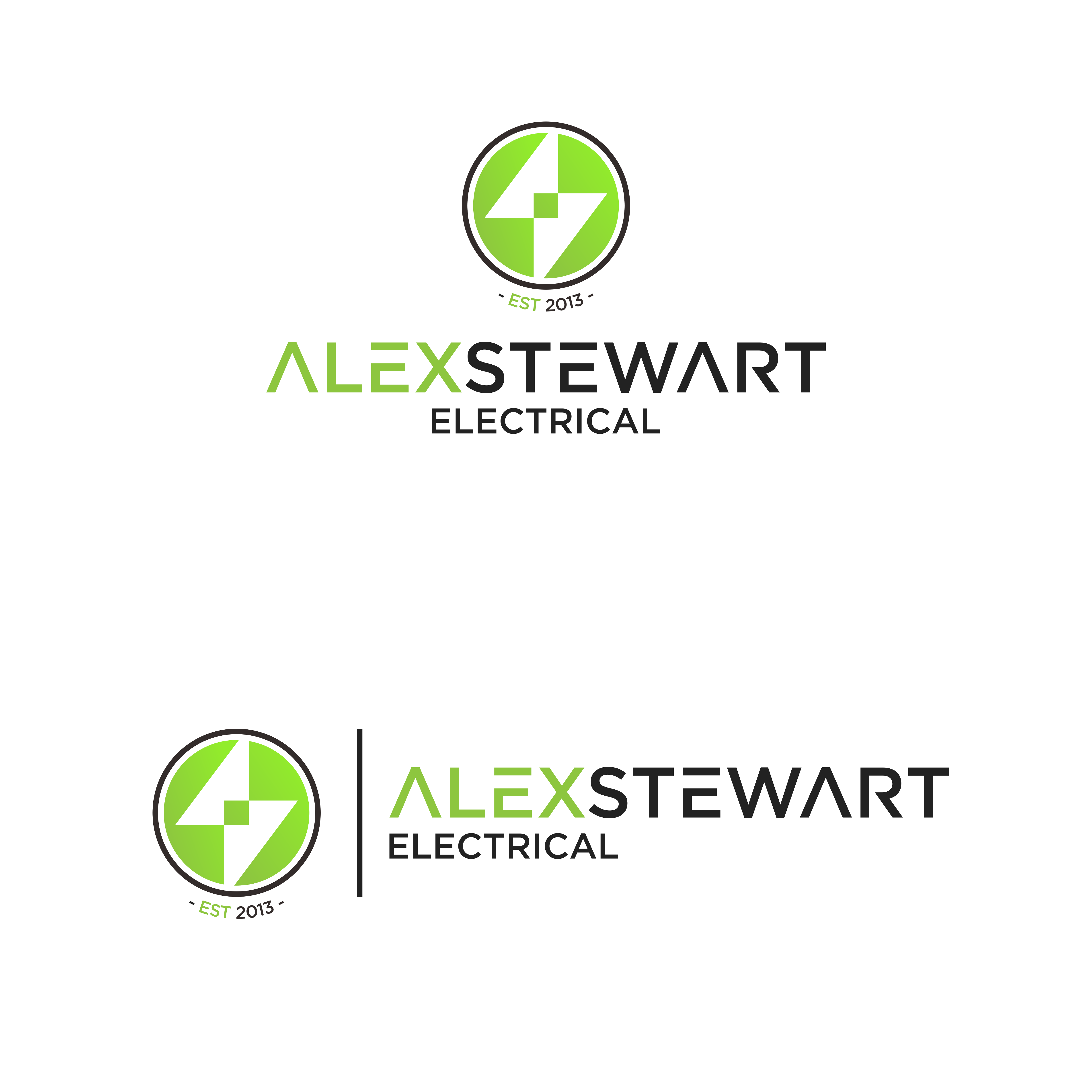 Logo Design by Karis Naseth for this project | Design #24629650