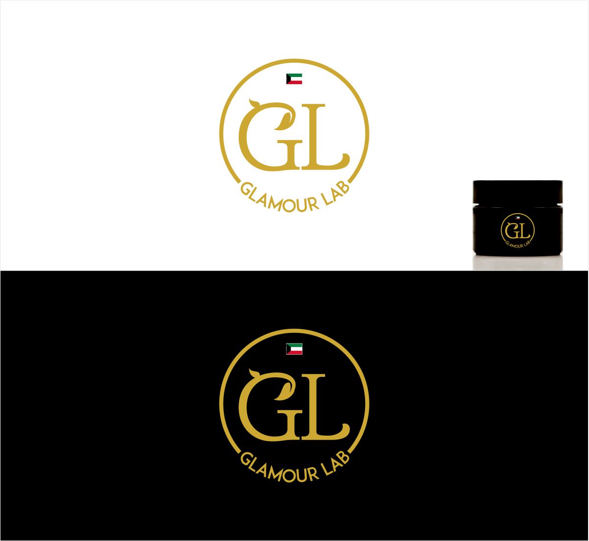Logo Design by Robby SC for this project | Design #24652097