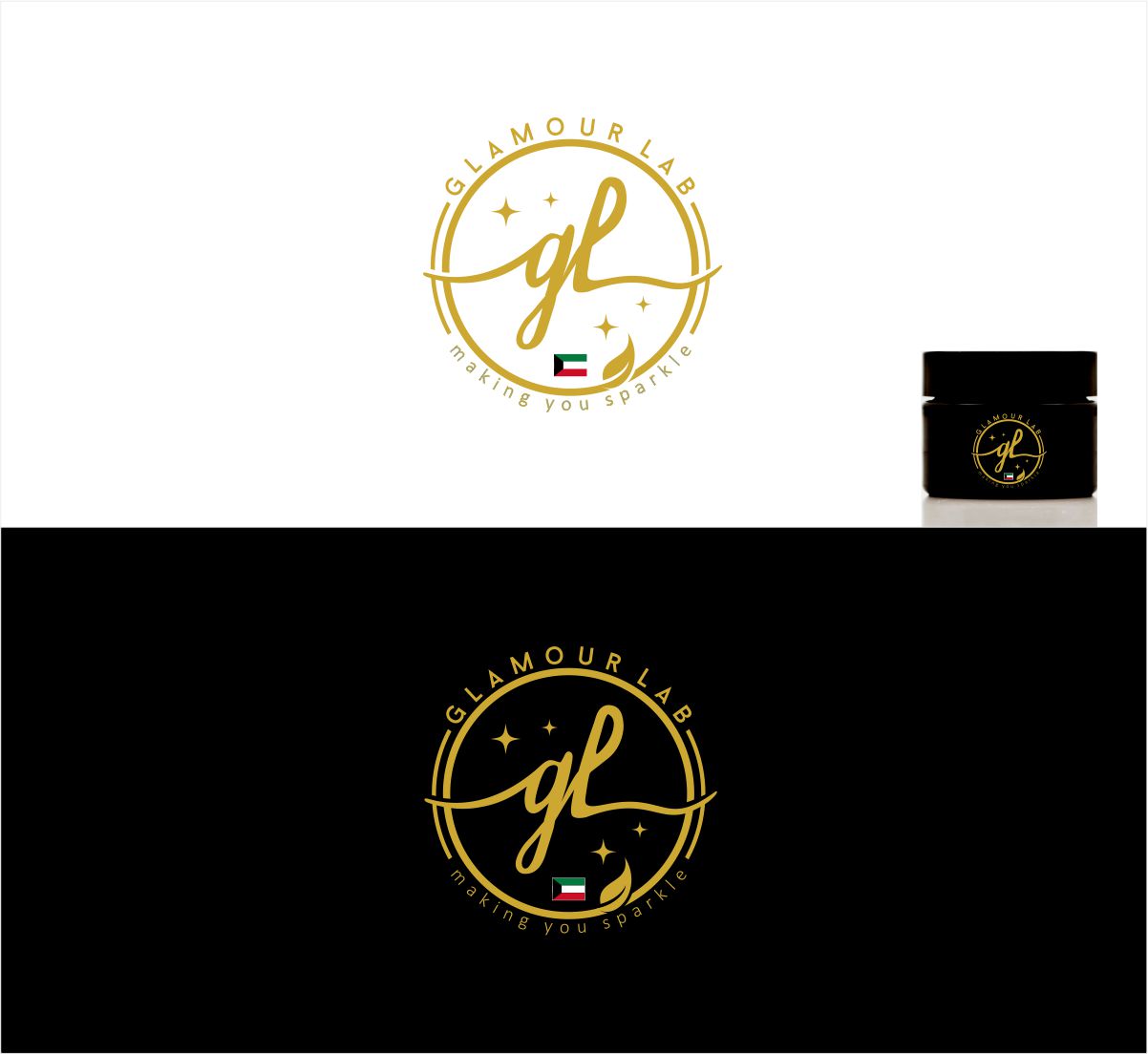 Logo Design by Robby SC for this project | Design #24652098
