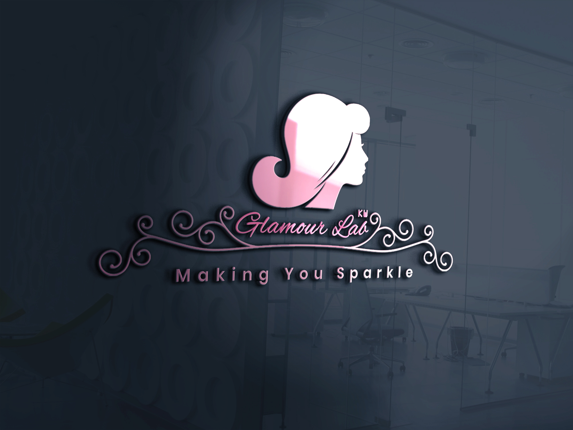 Logo Design by kamifari for this project | Design #24607594