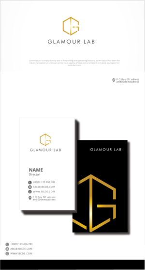 Diseño de Logo por graphicevolution para este proyecto | Diseño: #24605386