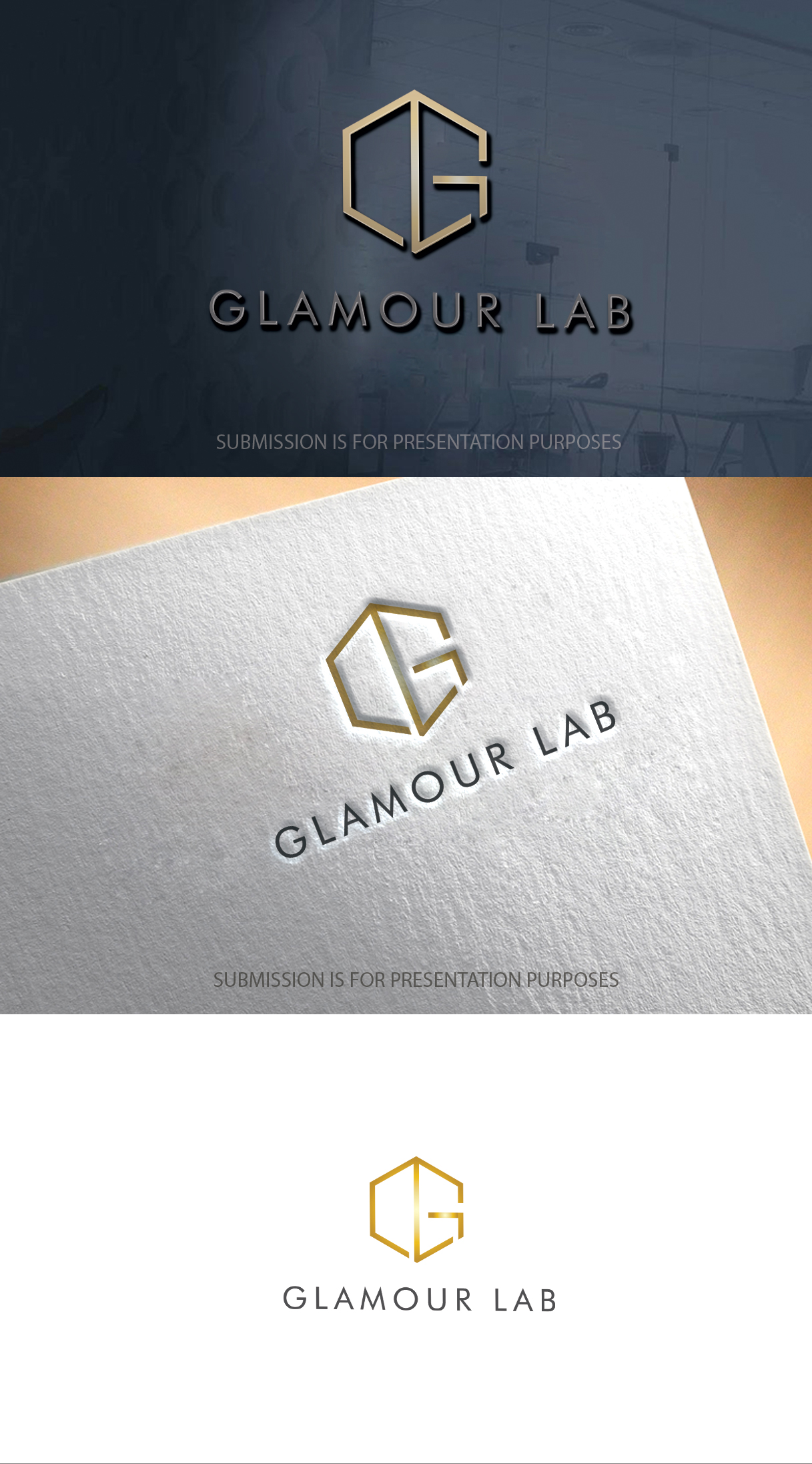 Logo Design by graphicevolution for this project | Design #24605403