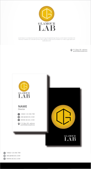 Diseño de Logo por graphicevolution para este proyecto | Diseño: #24654140