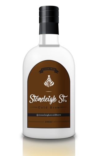 Label Design by Your_Design for this project | Design: #24604756