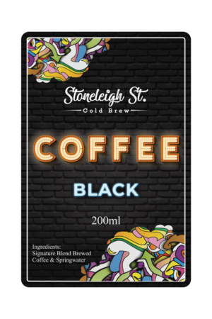 Label Design by ronin71 for this project | Design: #24612228