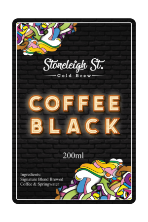 Label Design by ronin71 for this project | Design: #24613003