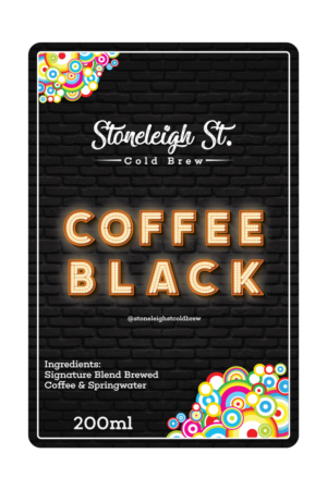 Label Design by ronin71 for this project | Design: #24613661