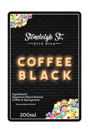 Label Design by ronin71 for this project | Design: #24613664
