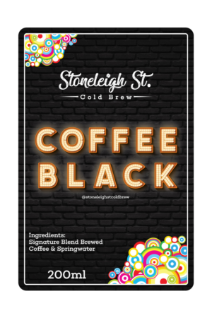 Label Design by ronin71 for this project | Design: #24613670