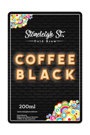 Label Design by ronin71 for this project | Design: #24614082