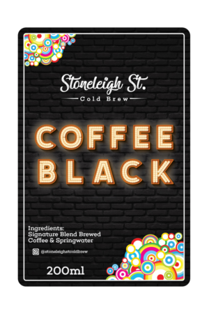 Label Design by ronin71 for this project | Design: #24618768