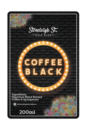 Label Design by ronin71 for this project | Design: #24623374