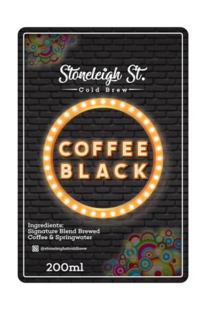 Label Design by ronin71 for this project | Design: #24623402