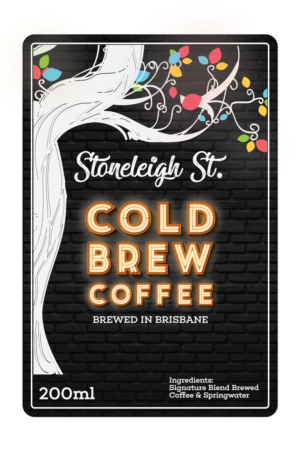 Label Design by ronin71 for this project | Design: #24631084