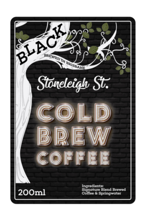 Label Design by ronin71 for this project | Design: #24644270