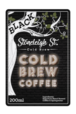 Label Design by ronin71 for this project | Design: #24644453