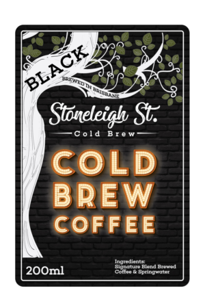 Label Design by ronin71 for this project | Design: #24647598