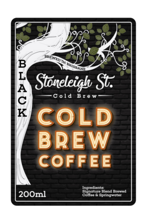 Label Design by ronin71 for this project | Design: #24647599