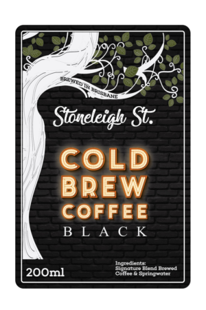 Label Design by ronin71 for this project | Design: #24651031