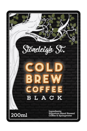 Label Design by ronin71 for this project | Design: #24651033