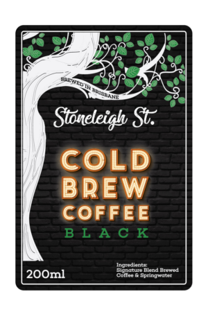 Label Design by ronin71 for this project | Design: #24657947