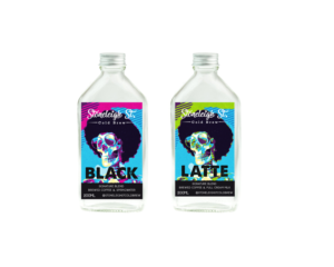 Label Design by cosmicline for this project | Design: #24605438