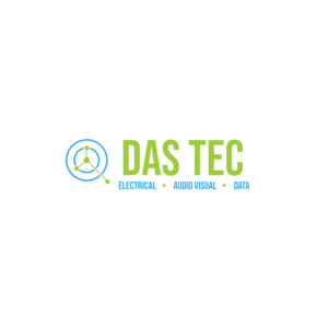 Logo Design by Dionis Design for DAS TEC | Design: #24609205
