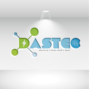Logo Design by Balayat843 for DAS TEC | Design #24608841