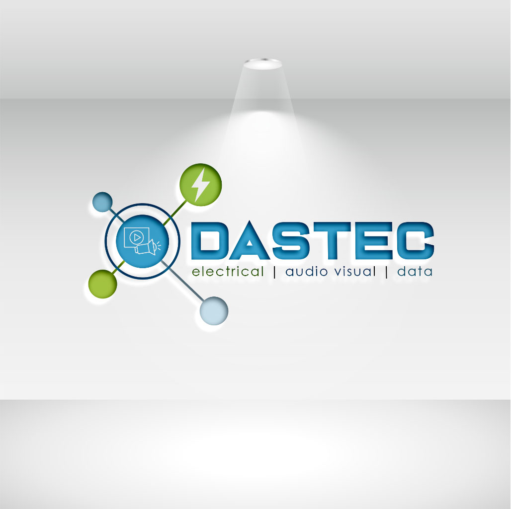 Logo Design by Balayat843 for DAS TEC | Design #24608842