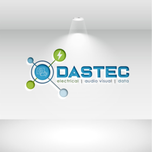 Logo Design by Balayat843 for DAS TEC | Design: #24608842