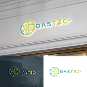Logo Design by aqilazhifara for DAS TEC | Design: #24607578