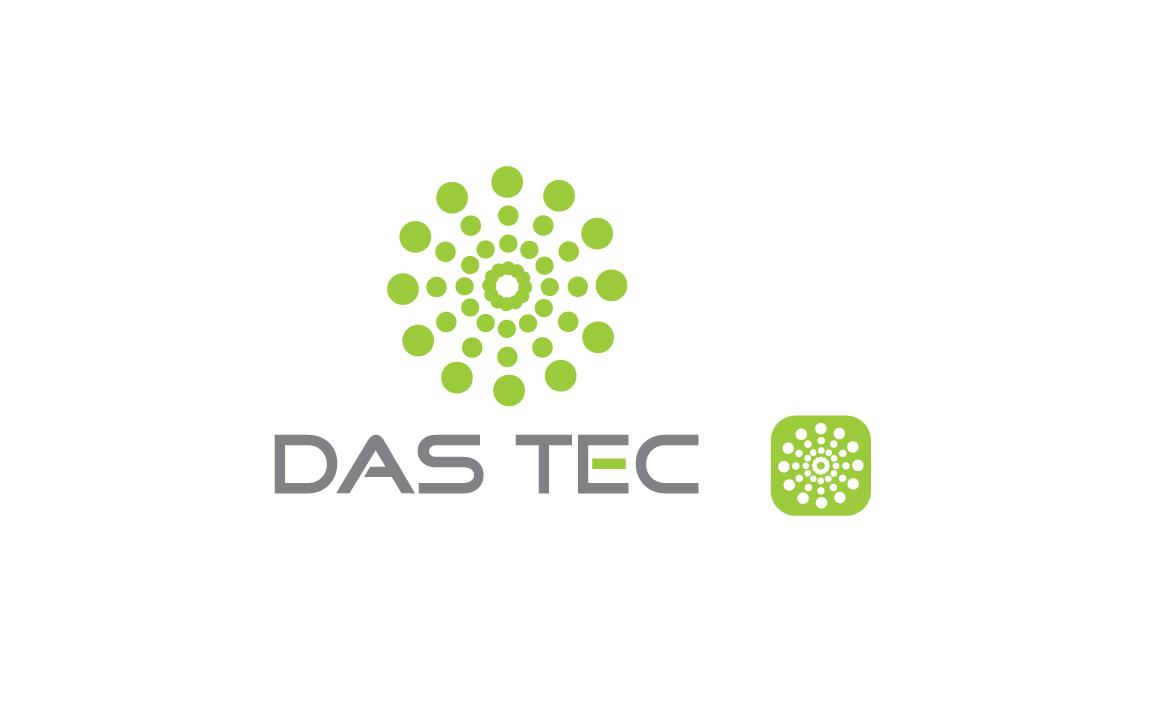Logo Design by GODDREAMCREATION for DAS TEC | Design #24610537