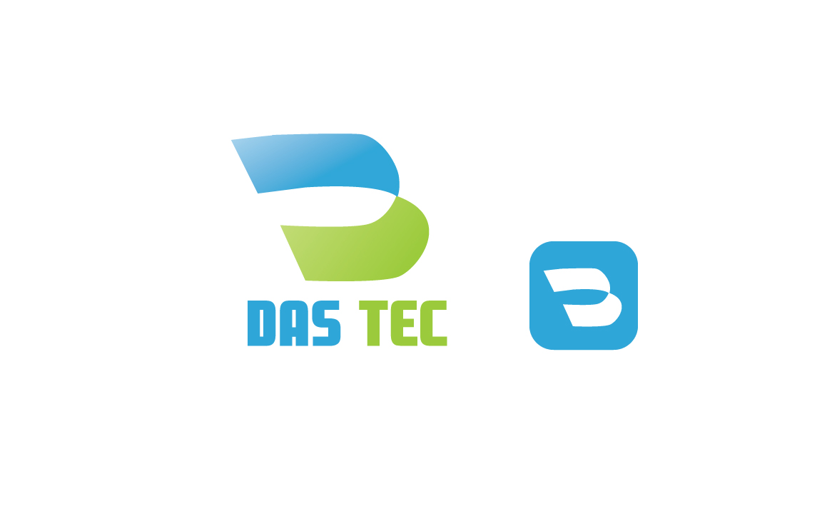 Logo Design by GODDREAMCREATION for DAS TEC | Design #24610538
