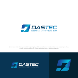 Logo Design by ThiagoB for DAS TEC | Design: #24609632