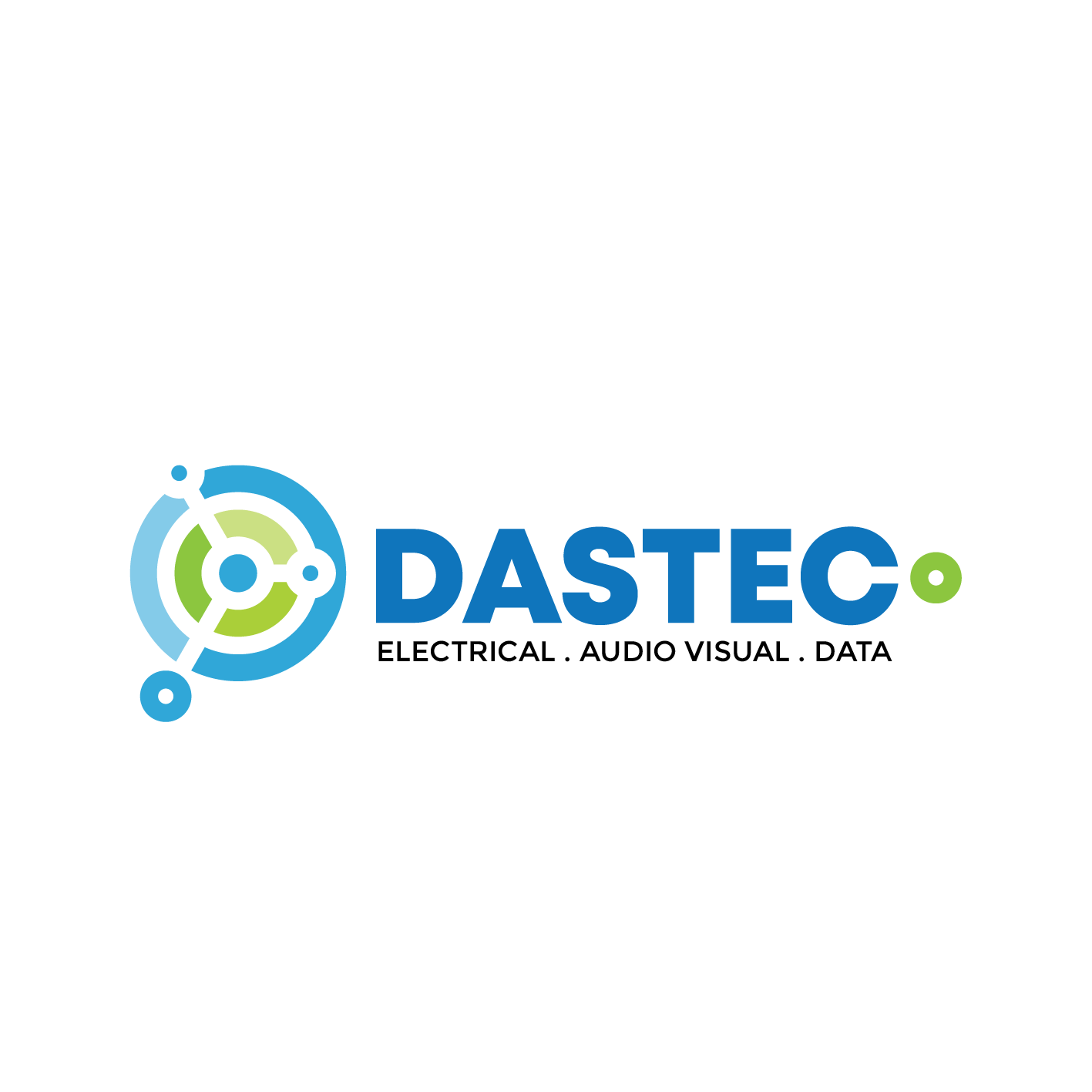 Diseño de Logo por dskyvbc para DAS TEC | Diseño #24608444