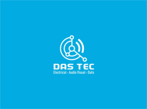Logo Design by cjssan for DAS TEC | Design: #24608684