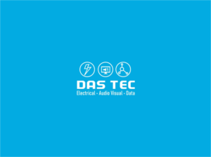 Logo Design by cjssan for DAS TEC | Design: #24608812