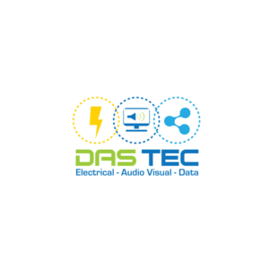 Logo Design by geni for DAS TEC | Design #24606564