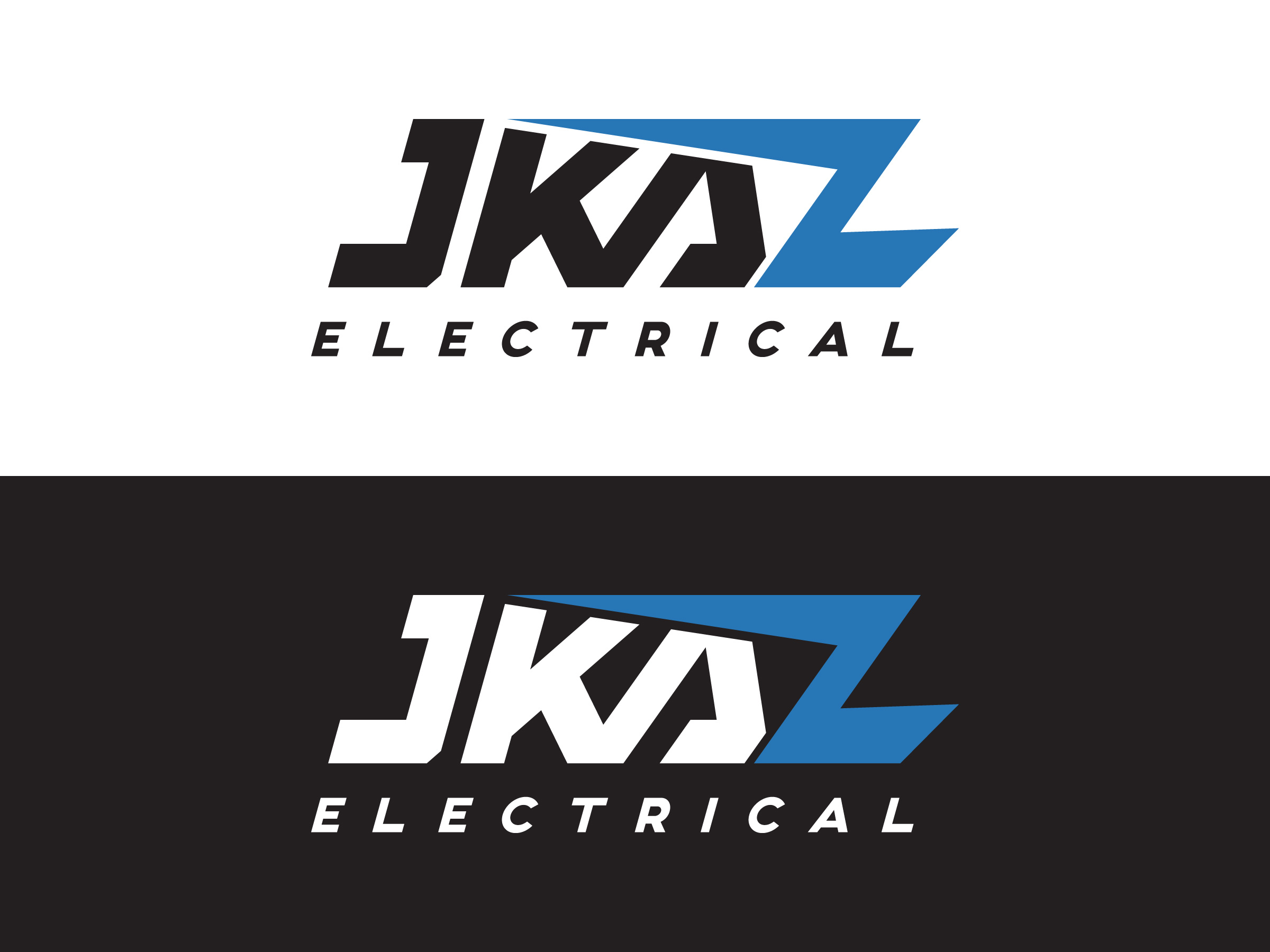 Logo Design by Fajr. for this project | Design #24610968